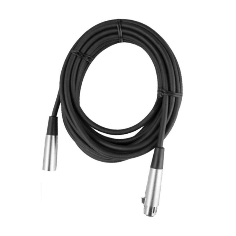 sE Electronics V7x Supercardioid Dynamic Instrument Microphone with 2 XLR Cables - Image 3